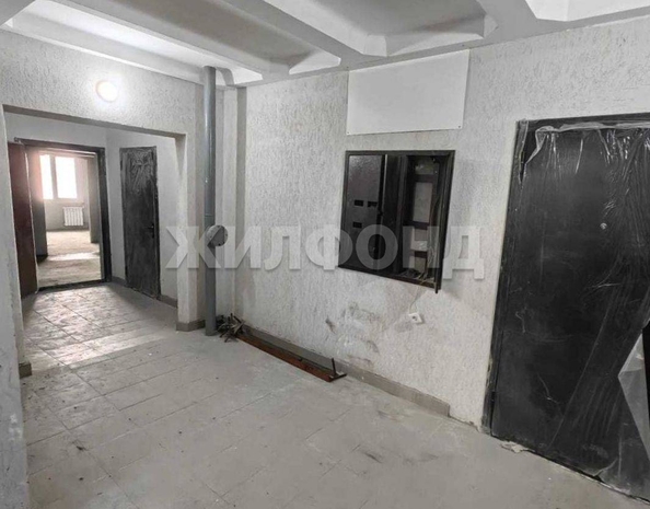 
  Продается студия, 40 м², В. Высоцкого ул, д. 143/9
. Фото 1.