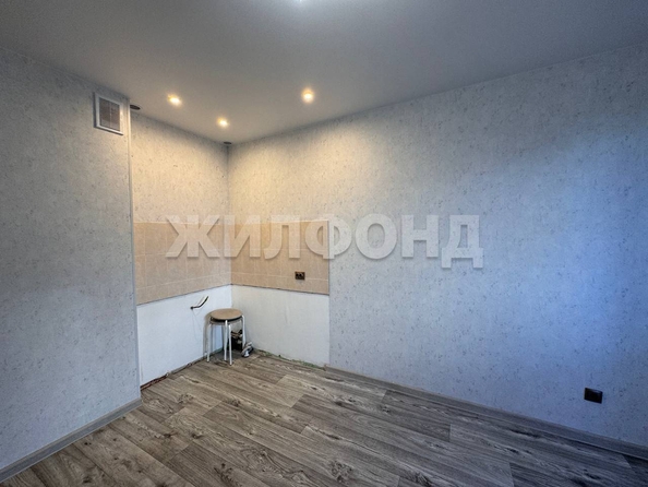 
  Продается студия, 19.3 м², Виктора Уса ул, д. 13
. Фото 1.