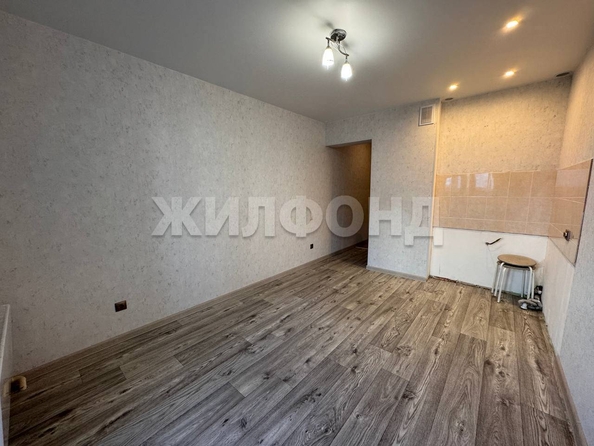 
  Продается студия, 19.3 м², Виктора Уса ул, д. 13
. Фото 3.