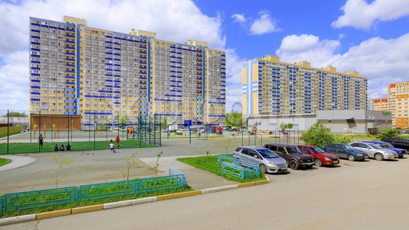 
  Продается студия, 19.3 м², Виктора Уса ул, д. 13
. Фото 9.