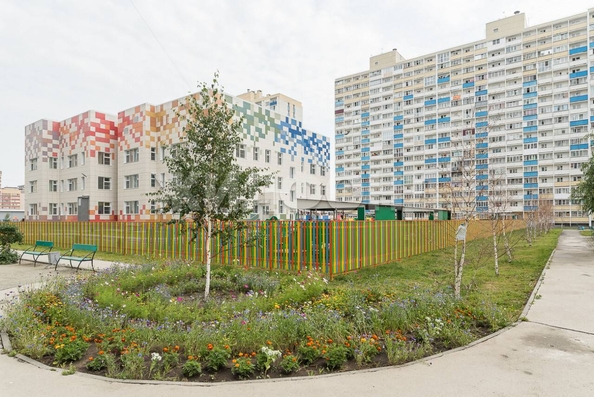 
  Продается студия, 19.3 м², Виктора Уса ул, д. 13
. Фото 3.