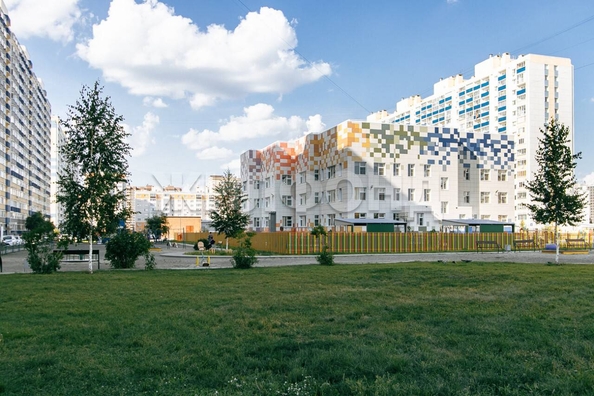 
  Продается студия, 19.3 м², Виктора Уса ул, д. 13
. Фото 14.