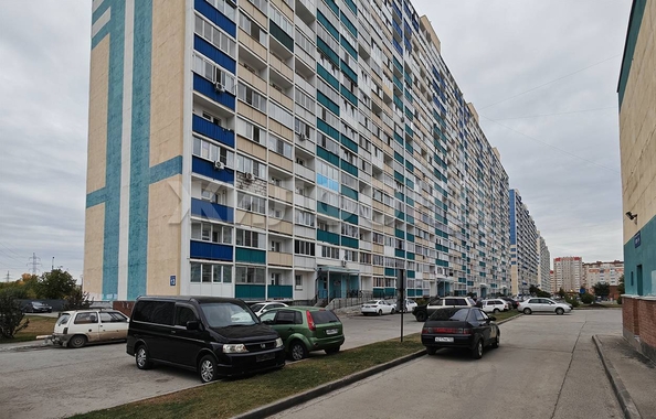 
  Продается студия, 19.3 м², Виктора Уса ул, д. 13
. Фото 8.