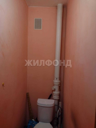 
  Продается 1-комн. квартира, 32.9 м², Троллейная ул, д. 7
. Фото 6.