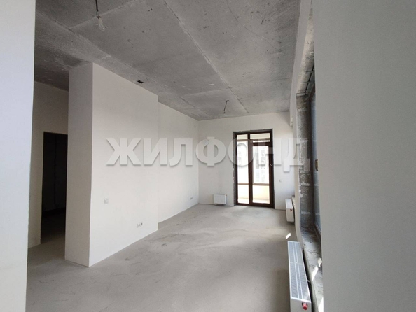 
  Продается 2-комн. квартира, 55 м², ЖК Дом Нобель
. Фото 2.