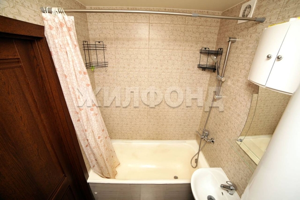 
  Продается 2-комн. квартира, 44 м², Немировича-Данченко ул, д. 28/5
. Фото 8.