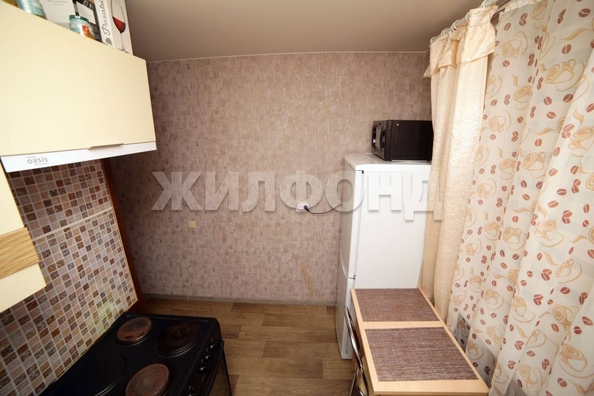
  Продается 2-комн. квартира, 44 м², Немировича-Данченко ул, д. 28/5
. Фото 13.