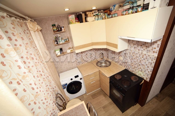 
  Продается 2-комн. квартира, 44 м², Немировича-Данченко ул, д. 28/5
. Фото 14.
