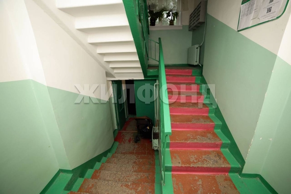 
  Продается 2-комн. квартира, 44 м², Немировича-Данченко ул, д. 28/5
. Фото 26.