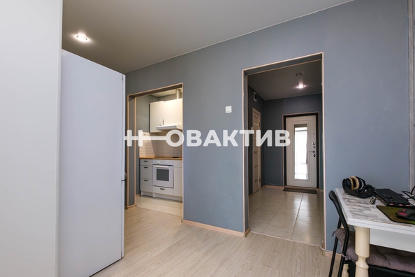 
  Продается студия, 39 м², Виктора Шевелева ул, д. 38/1
. Фото 19.