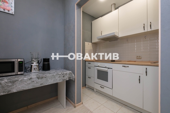 
  Продается студия, 39 м², Виктора Шевелева ул, д. 38/1
. Фото 22.