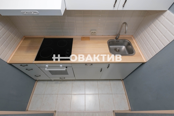 
  Продается студия, 39 м², Виктора Шевелева ул, д. 38/1
. Фото 25.