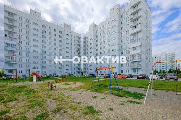 
  Продается студия, 39 м², Виктора Шевелева ул, д. 38/1
. Фото 40.