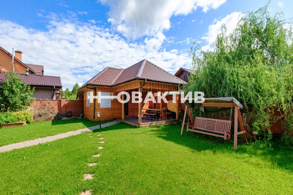 
  Продается коттедж, 178 м², Новосибирск
. Фото 8.