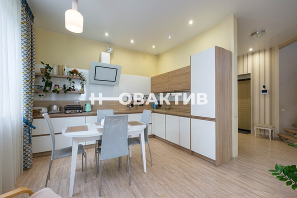 
  Продается коттедж, 178 м², Новосибирск
. Фото 15.