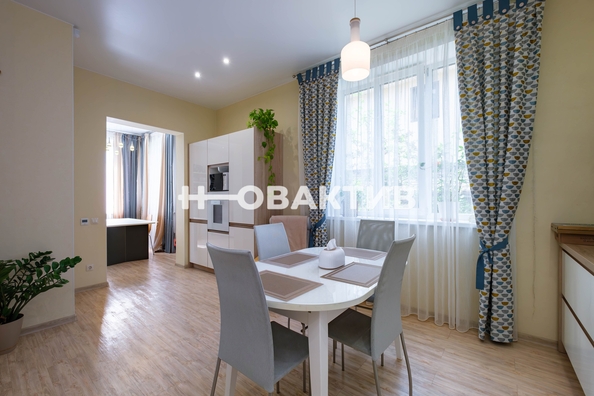 
  Продается коттедж, 178 м², Новосибирск
. Фото 16.