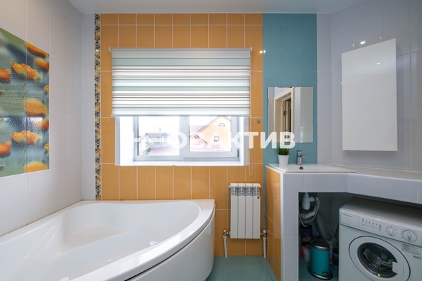 
  Продается коттедж, 178 м², Новосибирск
. Фото 31.