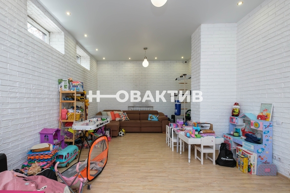 
  Продается коттедж, 178 м², Новосибирск
. Фото 34.