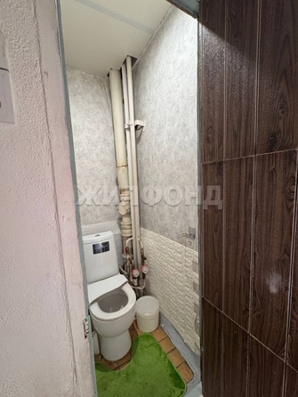 
  Продается 2-комн. квартира, 50.3 м², Троллейная ул, д. 152/1
. Фото 4.
