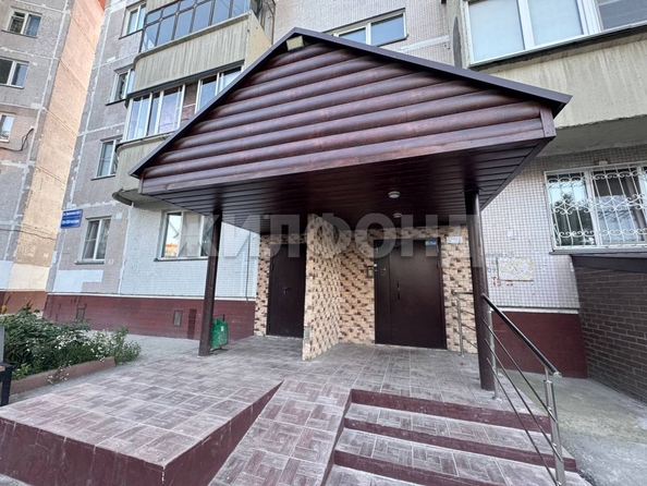 
  Продается 2-комн. квартира, 50.3 м², Троллейная ул, д. 152/1
. Фото 15.