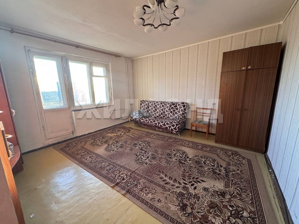 
  Продается 2-комн. квартира, 50.3 м², Троллейная ул, д. 152/1
. Фото 2.