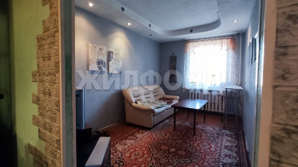 
  Продается 3-комн. квартира, 58.4 м², Котовского ул, д. 48
. Фото 6.
