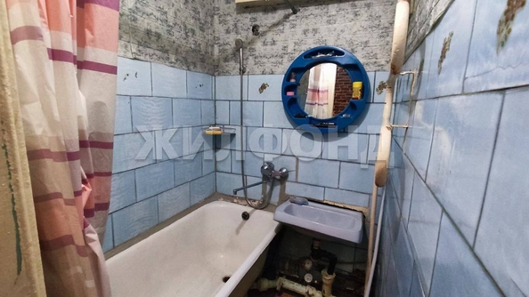 
  Продается 3-комн. квартира, 58.4 м², Котовского ул, д. 48
. Фото 8.