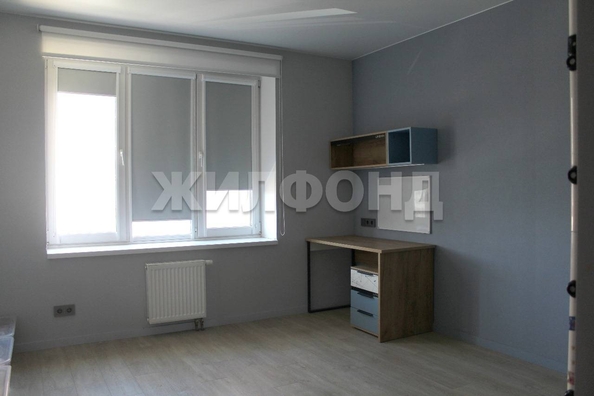 
  Продается 3-комн. квартира, 72.7 м², ЖК Никольский, дом 4
. Фото 12.