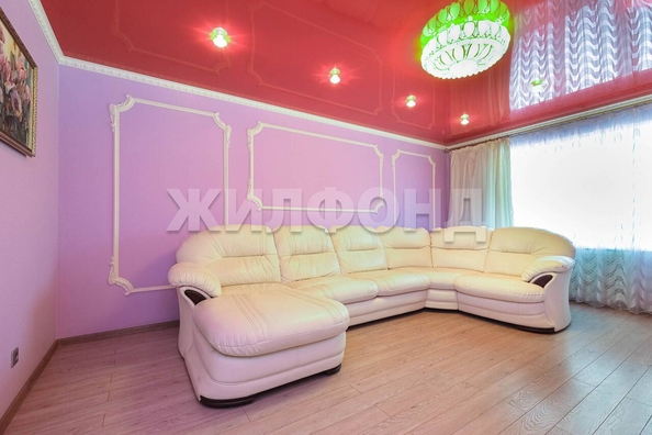 
  Продается 4-комн. квартира, 154 м², Горский мкр, д. 42
. Фото 11.