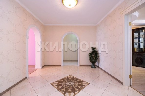 
  Продается 4-комн. квартира, 154 м², Горский мкр, д. 42
. Фото 25.