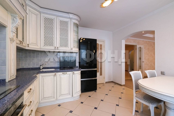 
  Продается 4-комн. квартира, 154 м², Горский мкр, д. 42
. Фото 5.