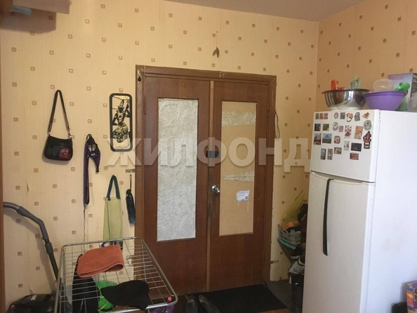 
  Продается комната, 25.5 м², 2-й (4 мкр.) кв-л, д. 202
. Фото 1.