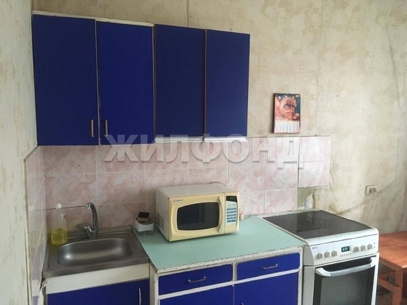 
  Продается комната, 25.5 м², 2-й (4 мкр.) кв-л, д. 202
. Фото 7.