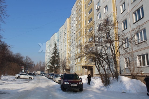 
  Продается комната, 25.5 м², 2-й (4 мкр.) кв-л, д. 202
. Фото 10.