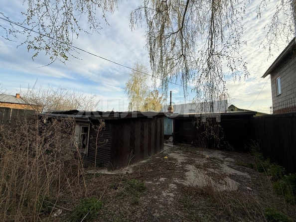 
  Продается дом, 42 м², Новосибирск
. Фото 3.