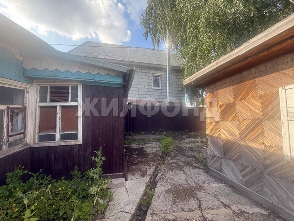 
  Продается дом, 42 м², Новосибирск
. Фото 8.