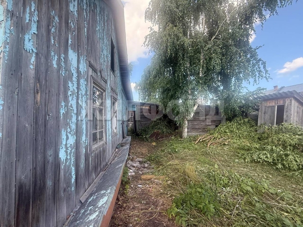 
  Продается дом, 42 м², Новосибирск
. Фото 11.