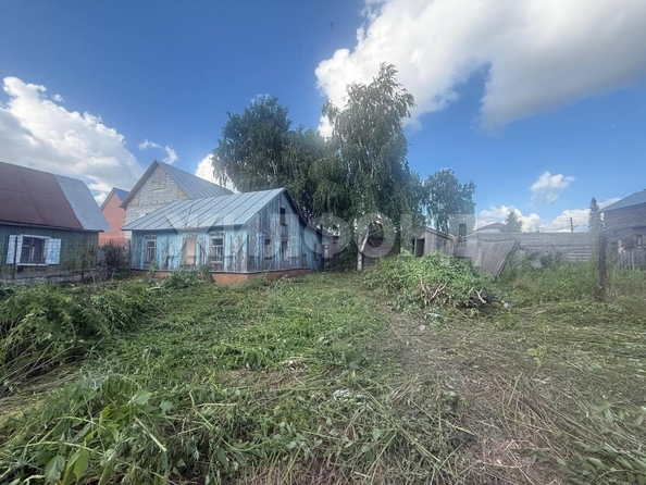 
  Продается дом, 42 м², Новосибирск
. Фото 12.