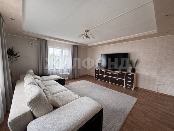 
  Продается дом, 115 м², село Верх-Тула
. Фото 4.