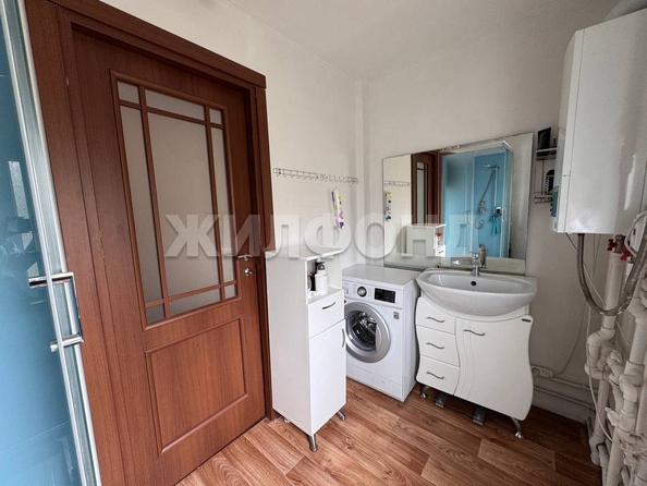 
  Продается дом, 115 м², село Верх-Тула
. Фото 17.
