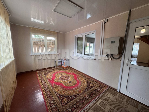 
  Продается дом, 115 м², село Верх-Тула
. Фото 26.