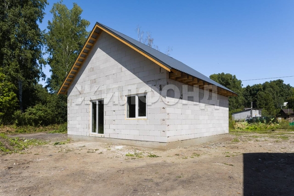 
  Продается дом, 62 м², Новосибирск
. Фото 2.