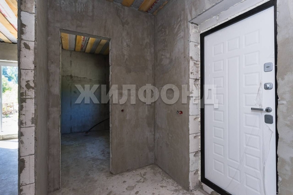 
  Продается дом, 62 м², Новосибирск
. Фото 5.