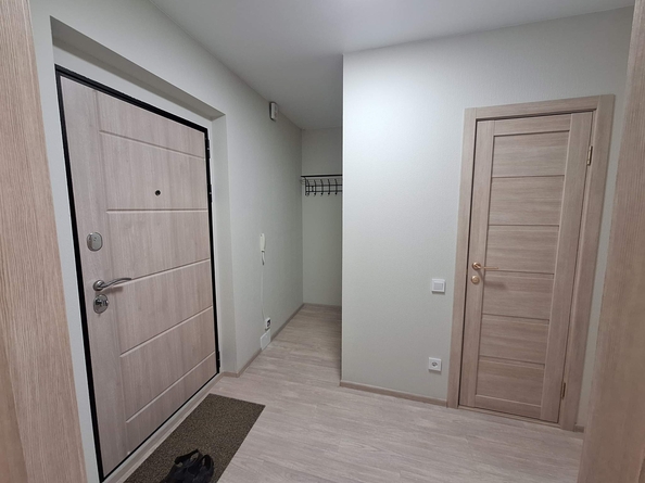 
  Сдается 1-комн. квартира, 36.7 м², Онежская (Приозёрный мкр.) ул
. Фото 5.