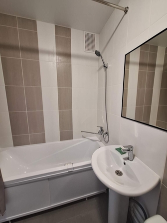 
  Сдается 1-комн. квартира, 36.7 м², Онежская (Приозёрный мкр.) ул
. Фото 7.