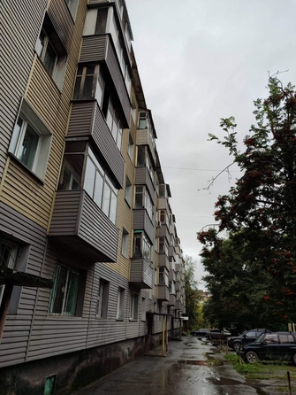 
  Сдается 2-комн. квартира, 44.8 м², Достоевского ул
. Фото 21.