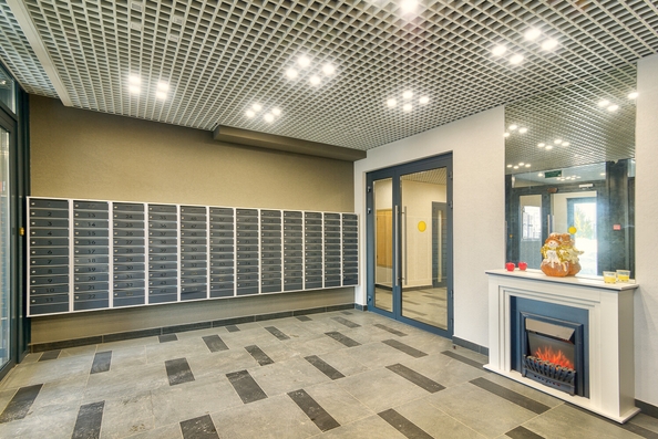 
  Продается офис, 22.8 м², ЖК Никольский парк, дом 3
. Фото 10.
