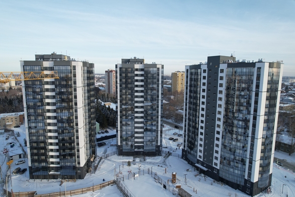 
  Продается офис, 22.8 м², ЖК Никольский парк, дом 3
. Фото 19.