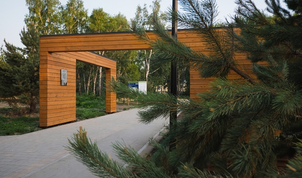 
  Продается офис, 22.8 м², ЖК Никольский парк, дом 3
. Фото 26.