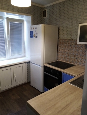 
  Сдается 1-комн. квартира, 30 м², Фрунзе ул
. Фото 1.